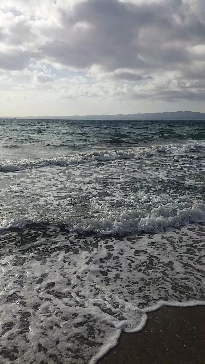 Aşıklar Plajı — fotoğraf 3