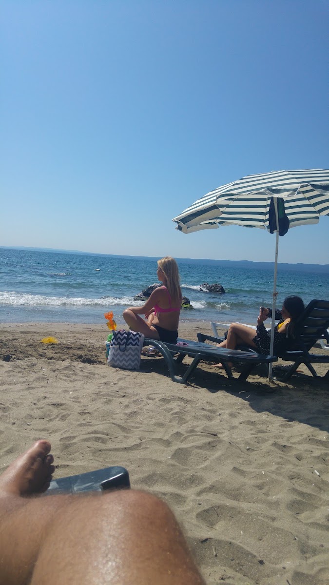 Aşıklar Plajı — fotoğraf 4