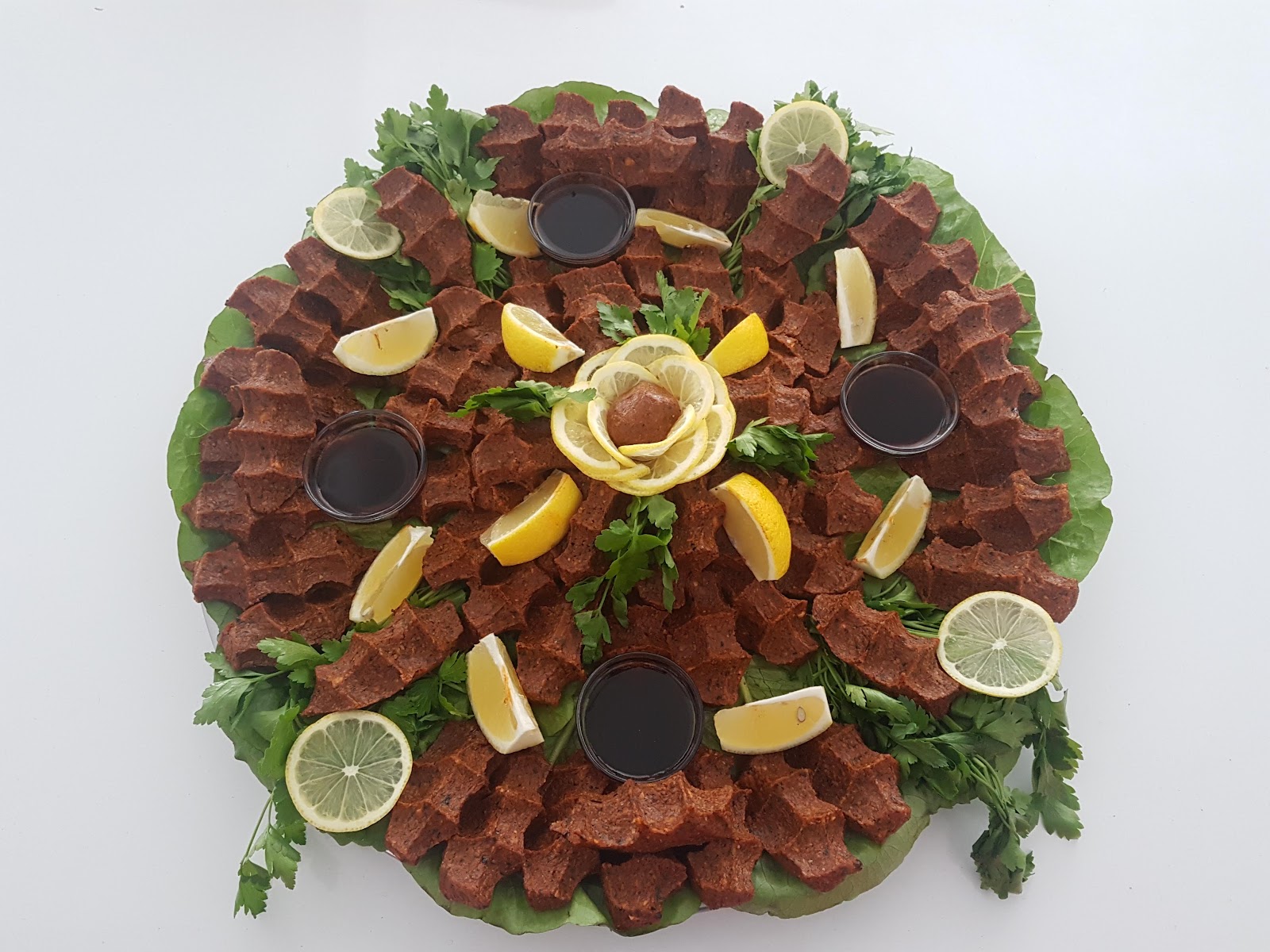 Aşıkoğlu Köftecisi — photo 5