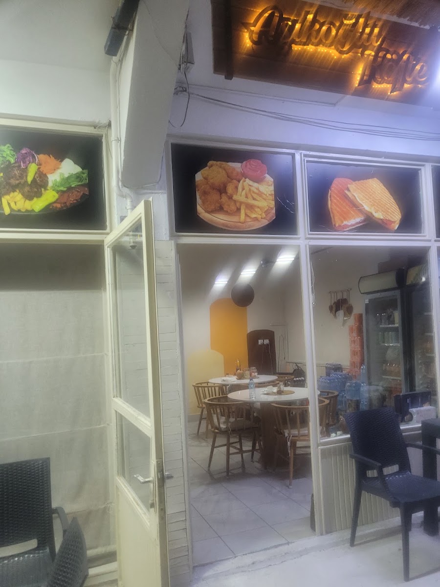 Aşıkoğlu Köftecisi — photo 8