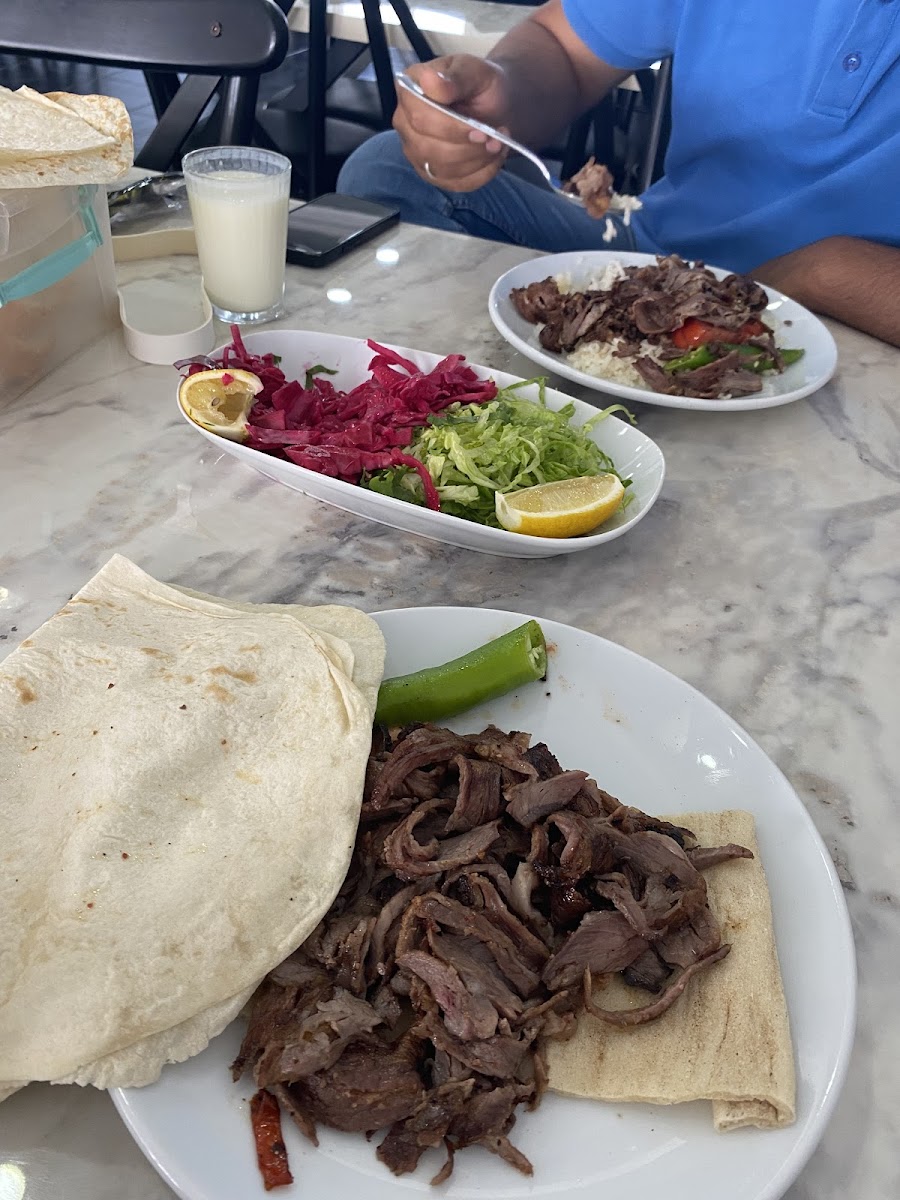 Asım baba Lokantası — fotoğraf 4