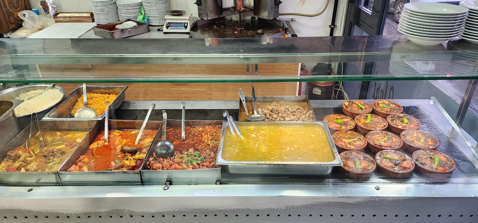 Asım baba Lokantası — fotoğraf 5