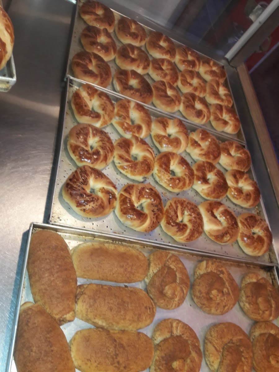 Aşina Baklava — photo 3