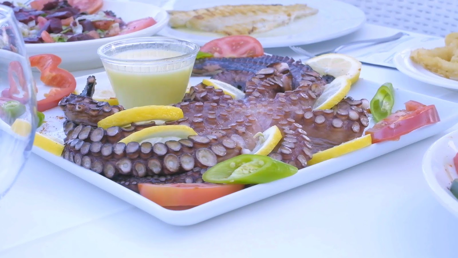 Aşina Makam Restaurant — fotoğraf 3