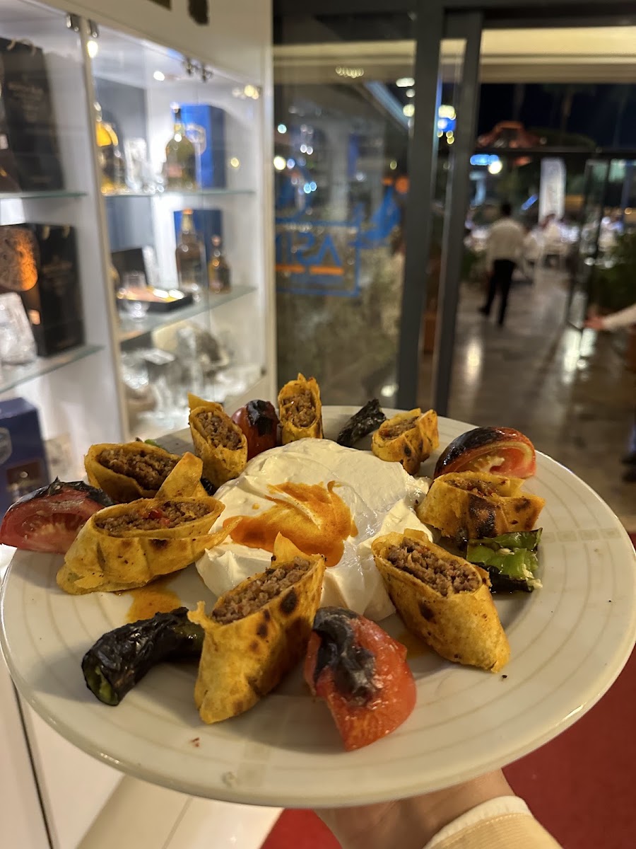 Aşina Makam Restaurant — fotoğraf 4