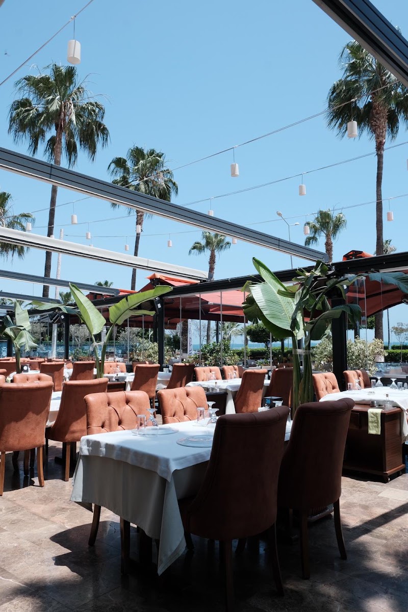 Aşina Makam Restaurant — fotoğraf 5
