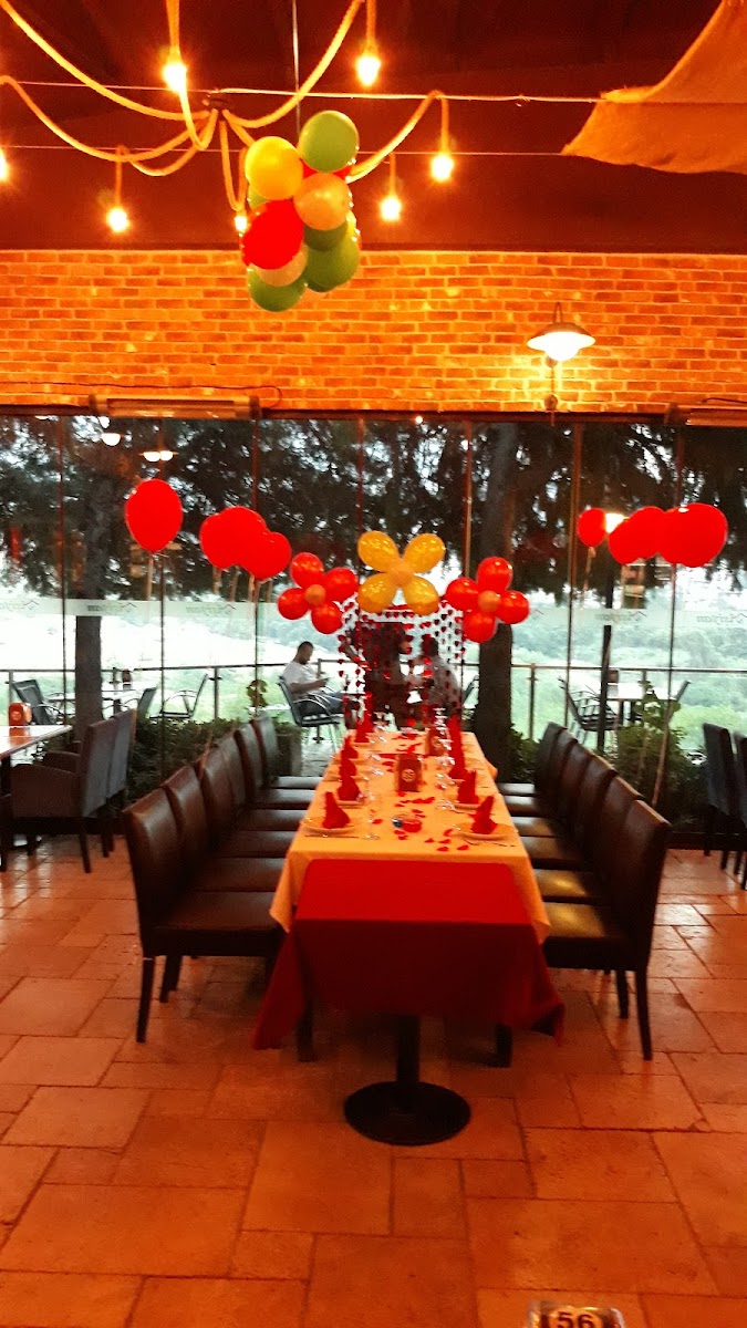 Aşiyan Kır Bahçesi — fotoğraf 4