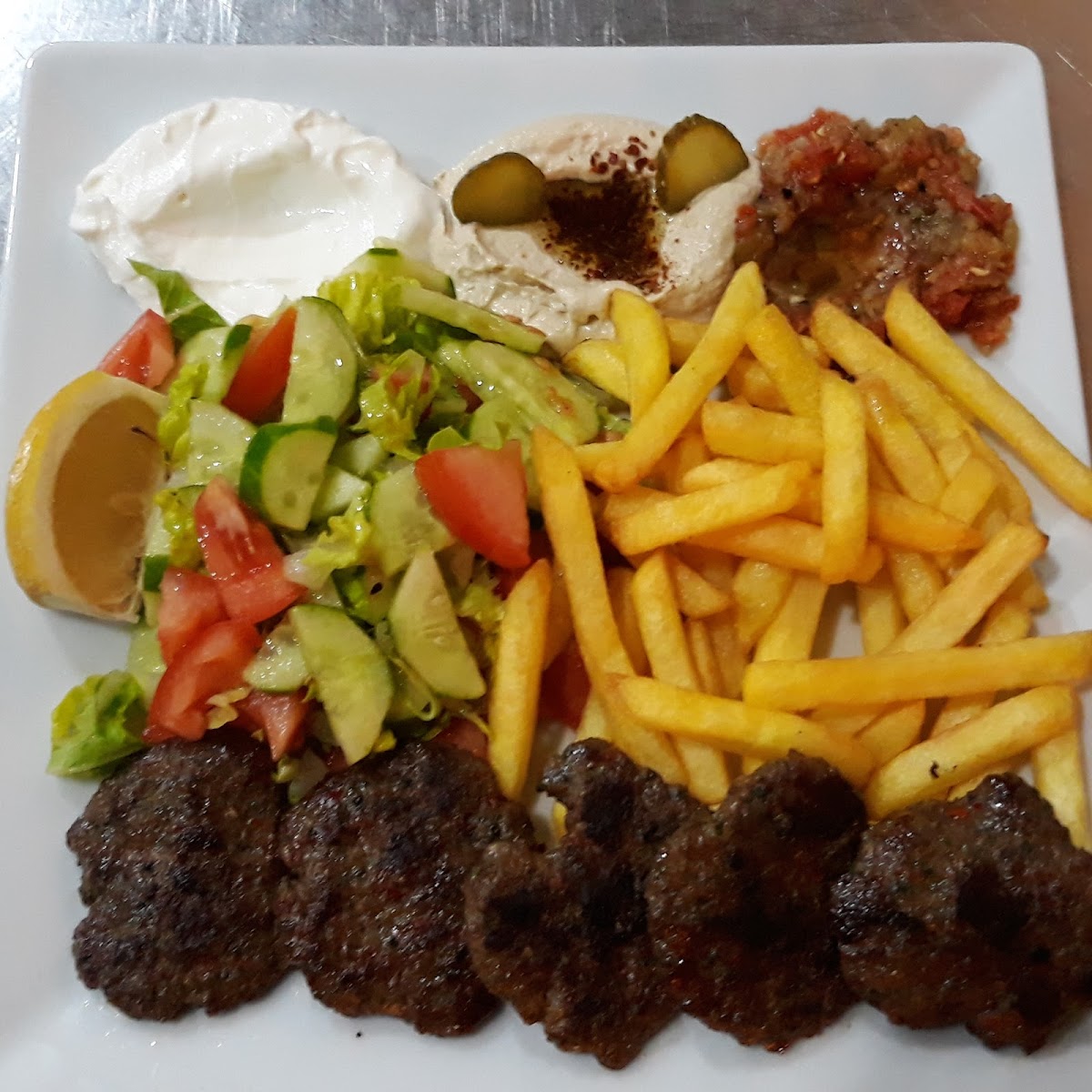 Aşiyan Kır Bahçesi — fotoğraf 5