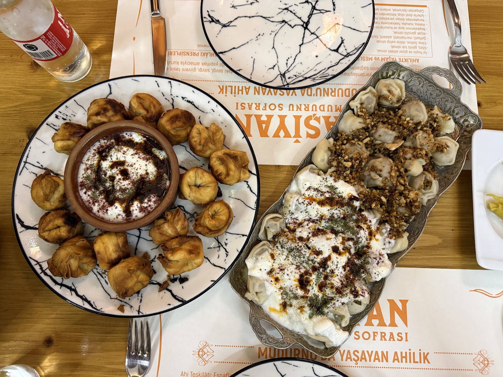 Aşiyan Mudurnu Sofrası — photo 3