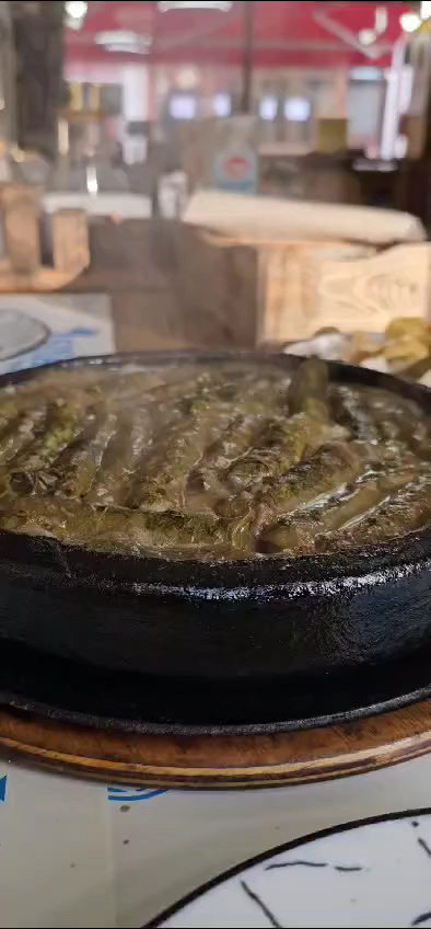 Aşiyan Mudurnu Sofrası — fotoğraf 3