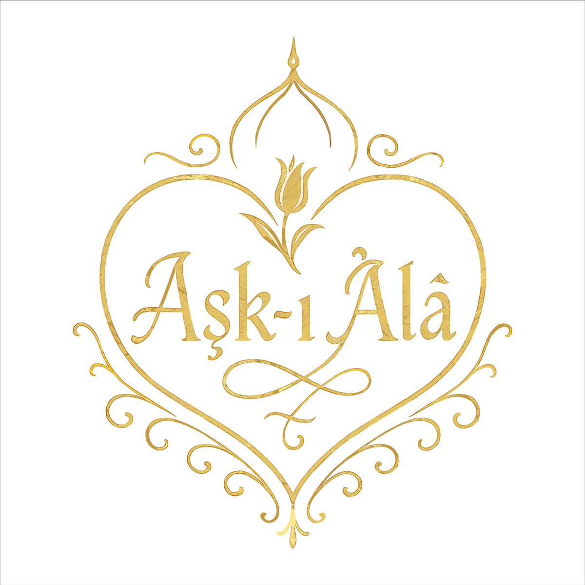Aşk-ı Âlâ — fotoğraf 6