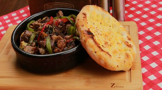 Aşk SHERBET-i Cafe & Restaurant — fotoğraf 4