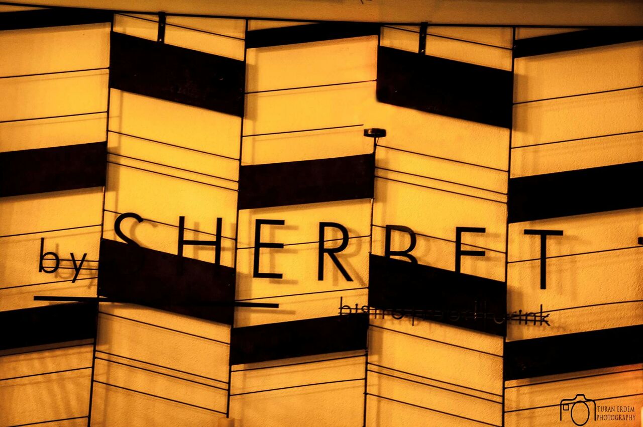 Aşk SHERBET-i Cafe & Restaurant — fotoğraf 8