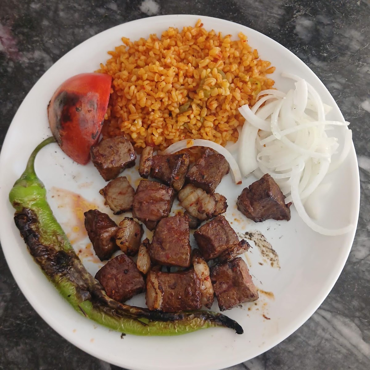 AŞKALE HACIOĞLU LOKANTASI — photo 4