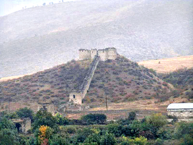 Askeran Fortress — photo