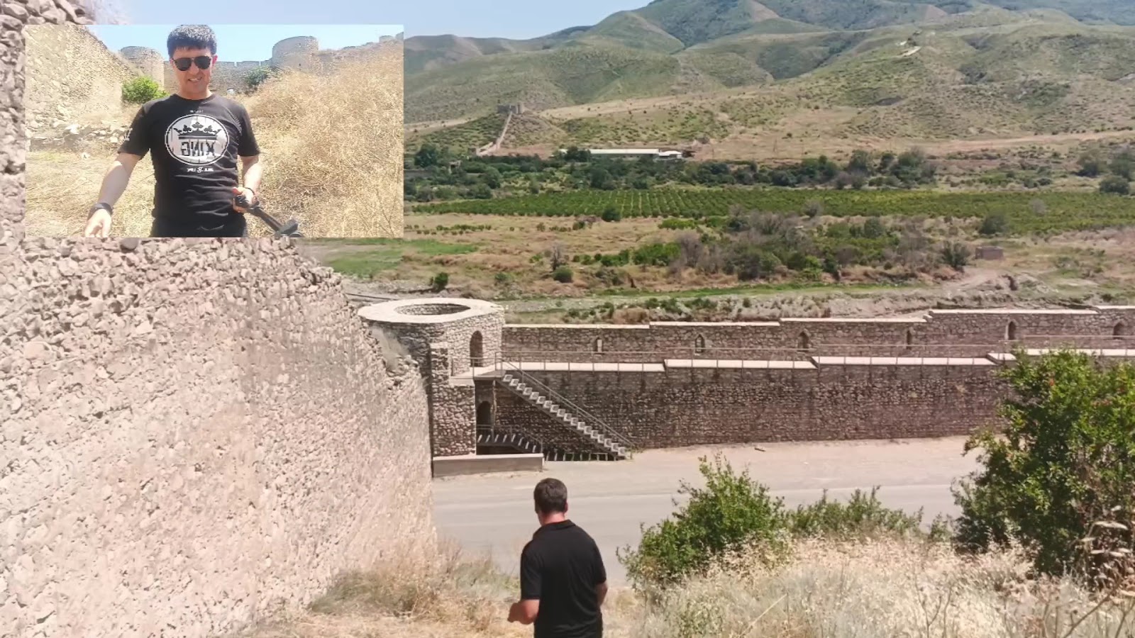 Askeran Fortress — photo 2