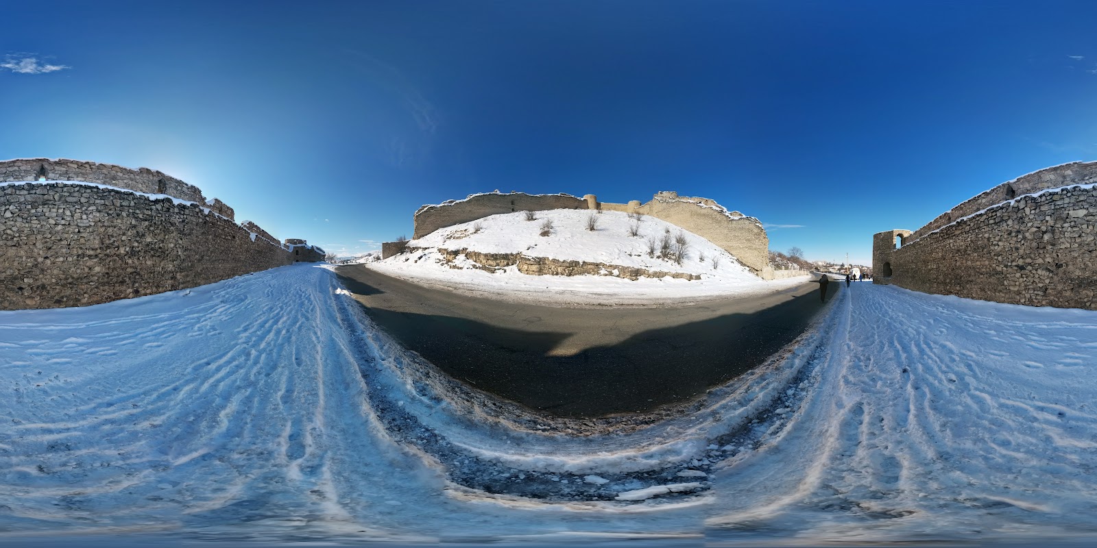 Askeran Fortress — photo 7