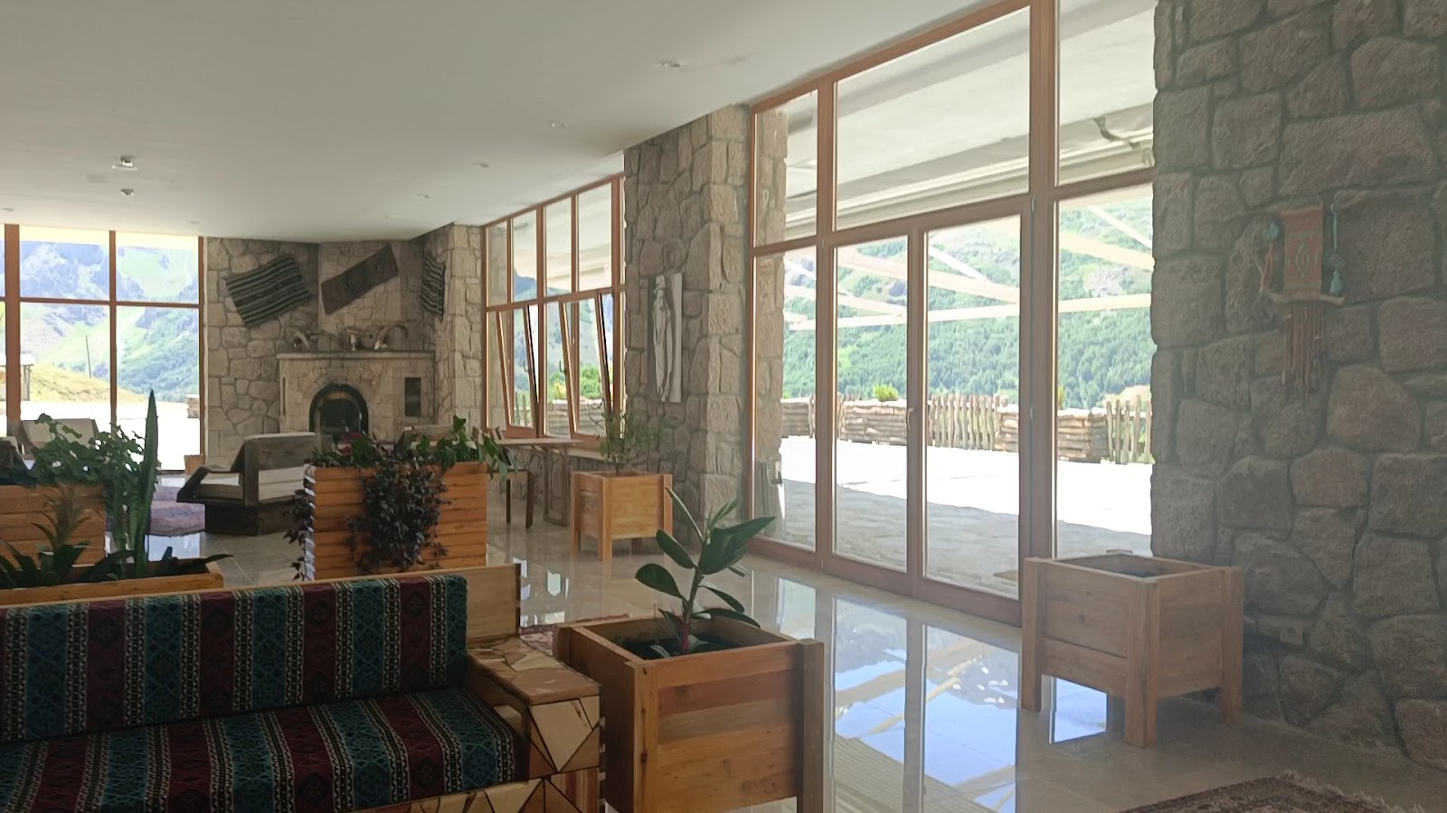 Askireg Otel — fotoğraf 3