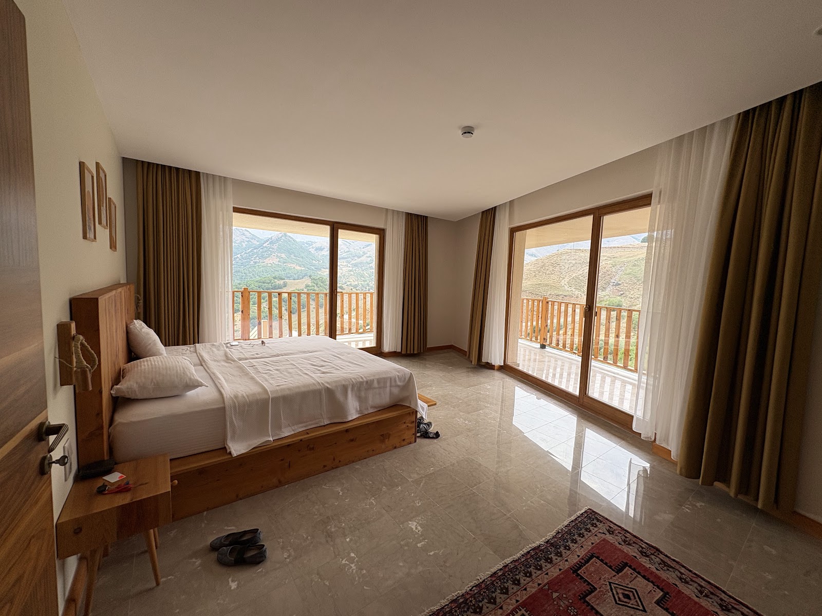 Askireg Otel — fotoğraf 4