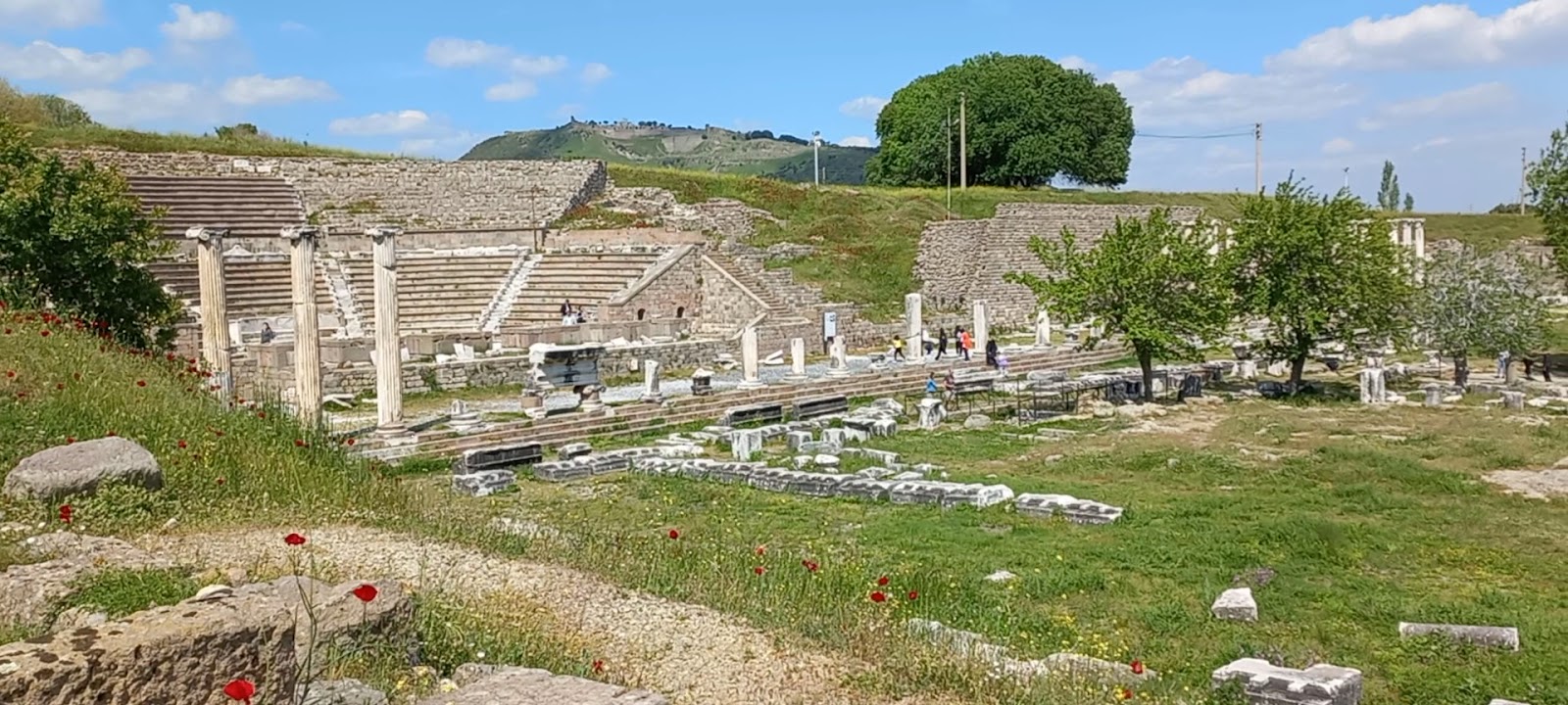 Asklepion — photo 3