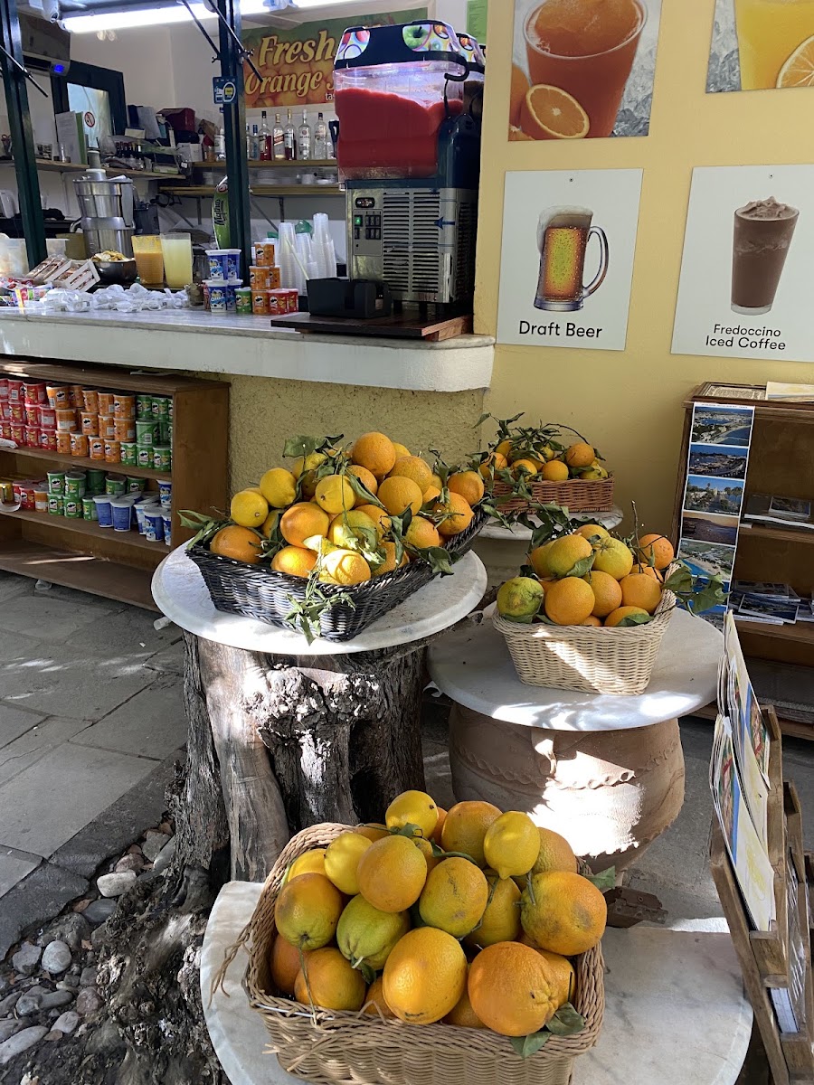 Asklipieio Cafe Kos — photo 3