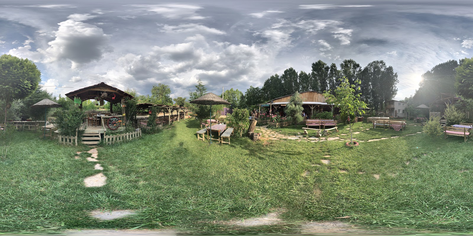 Aslan Balık Evi — fotoğraf 8