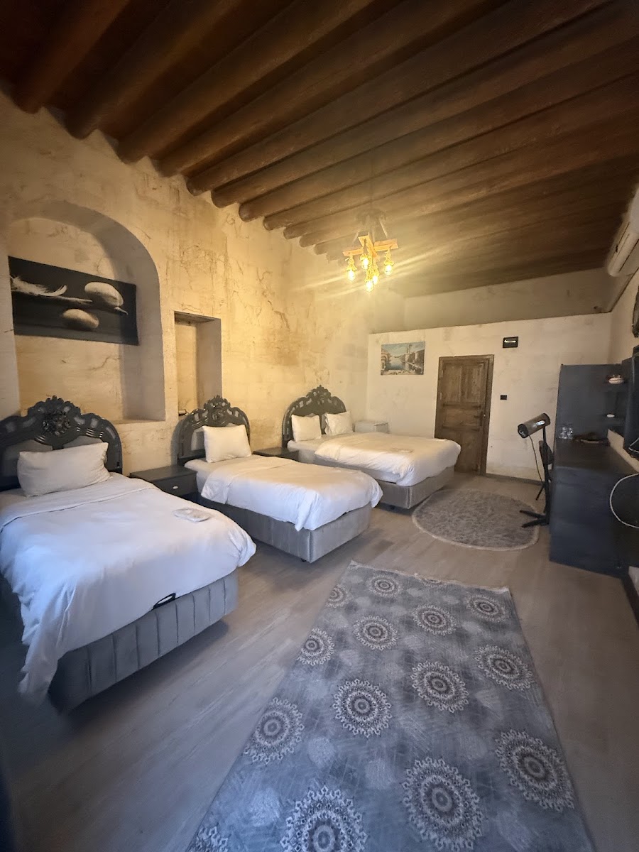 Aslan Konukevi Otel & Sıra Gecesi — fotoğraf 4