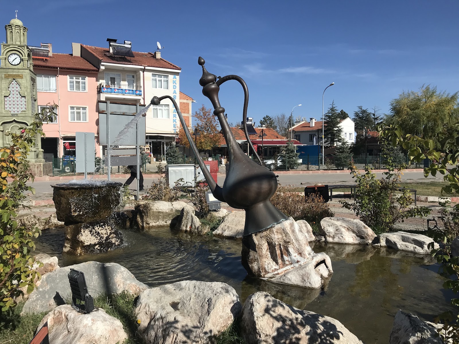 Aslanapa — photo