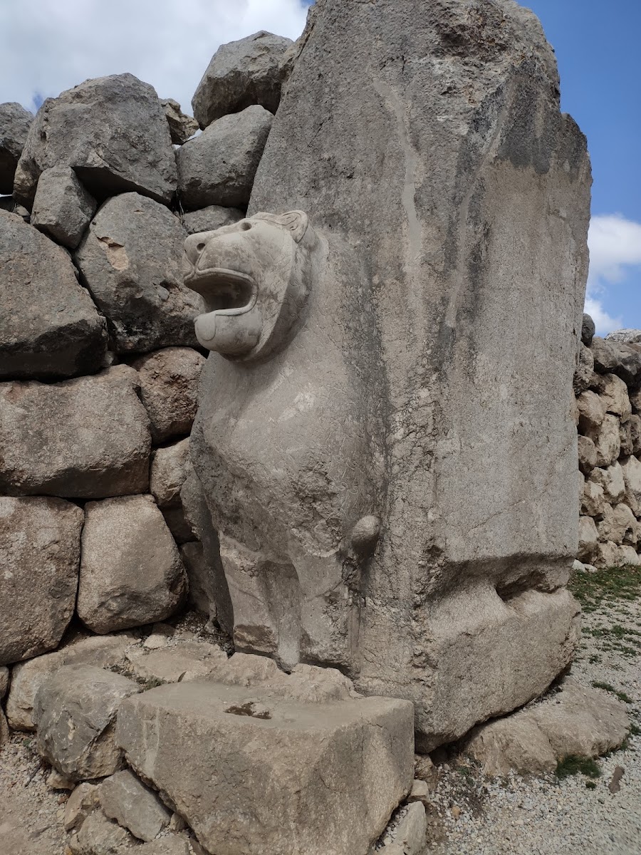Aslanlı Kapı — fotoğraf 2