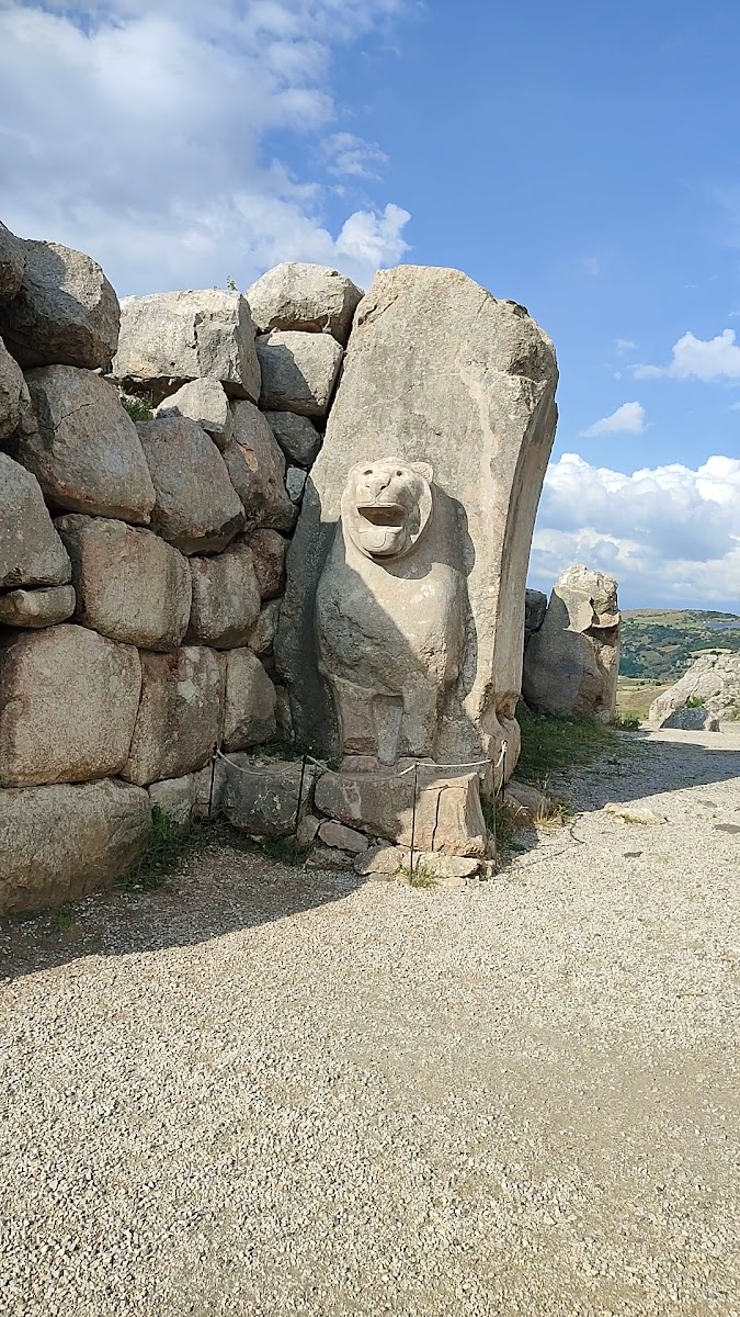 Aslanlı Kapı — fotoğraf 4
