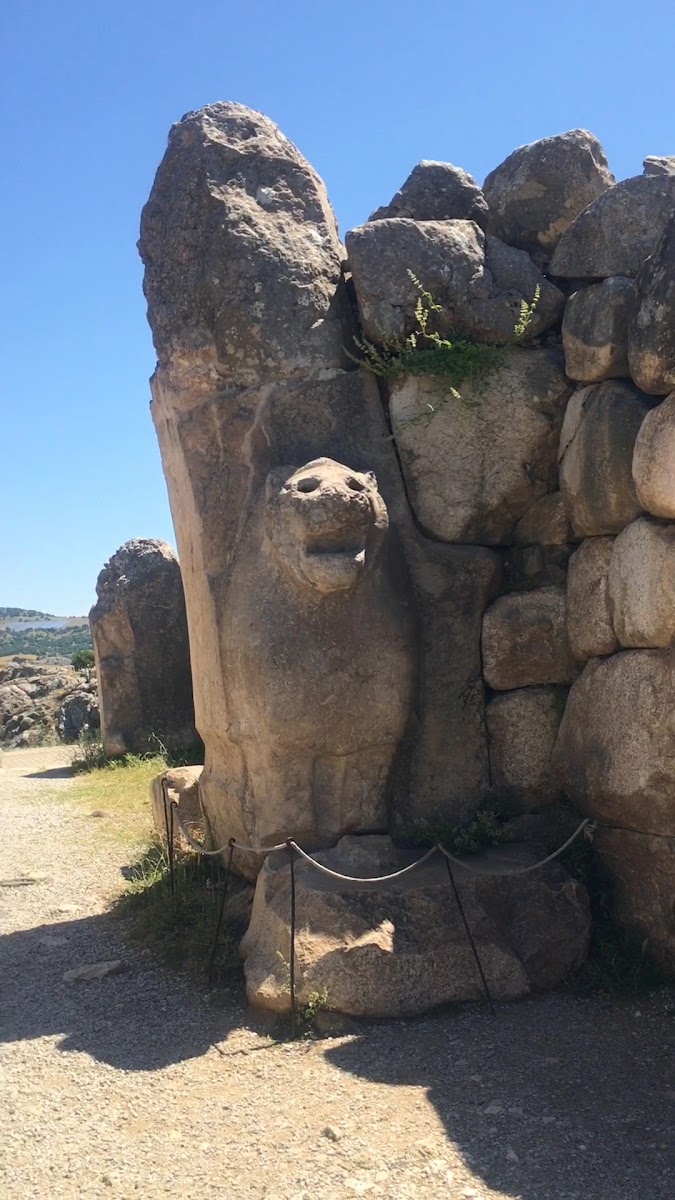 Aslanlı Kapı — fotoğraf 5
