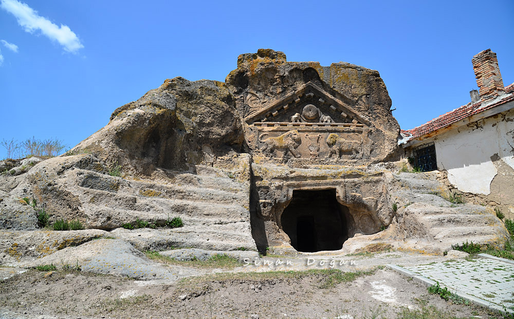 Aslanlı Mabet — photo 2