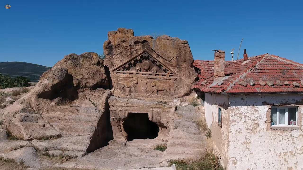 Aslanlı Mabet — photo 4