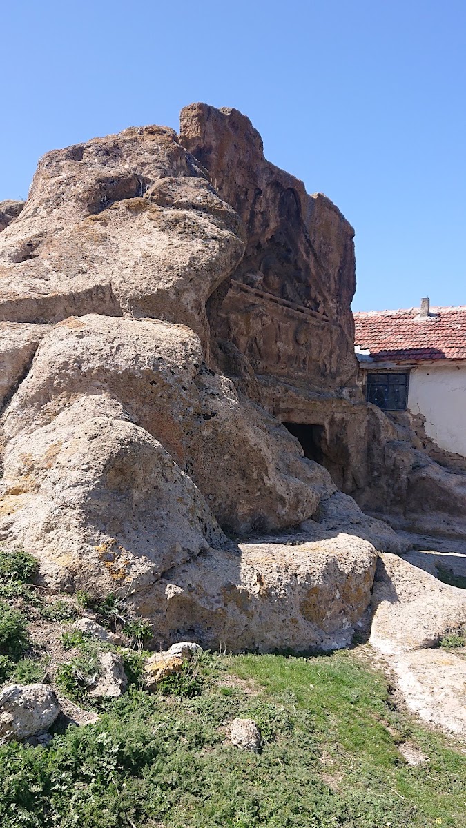 Aslanlı Mabet — photo 6