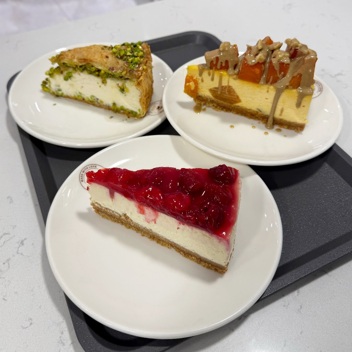 AslıGül cake&coffee — fotoğraf 10
