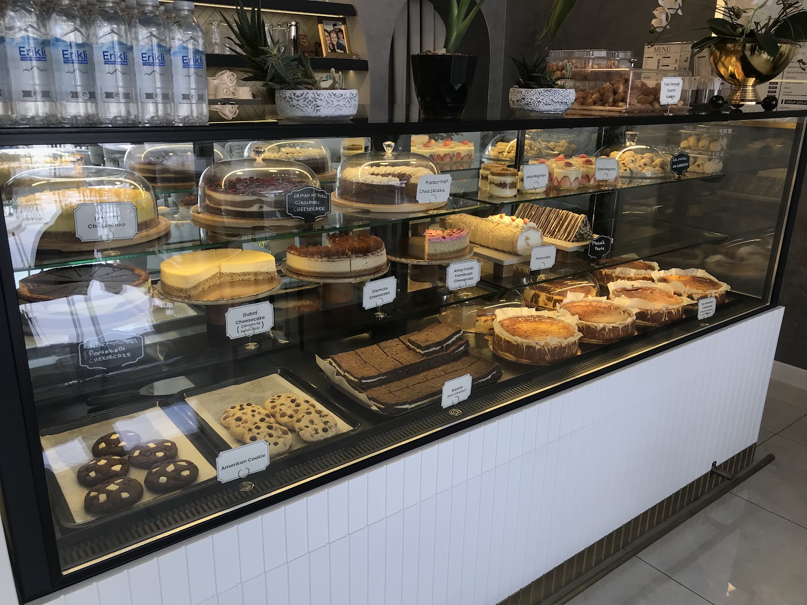AslıGül cake&coffee — fotoğraf 2
