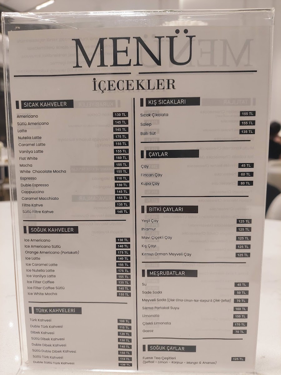 AslıGül cake&coffee — fotoğraf 4