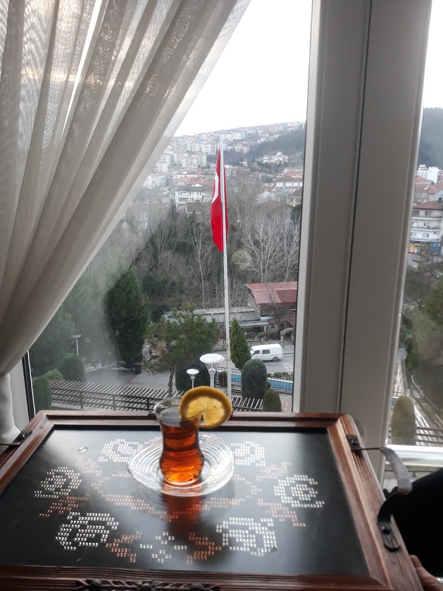 Asma Aile Bahçesi — fotoğraf