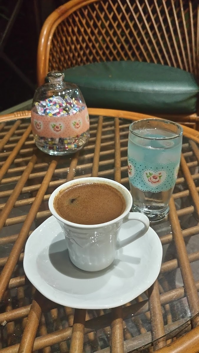 Asma Aile Bahçesi — fotoğraf 2