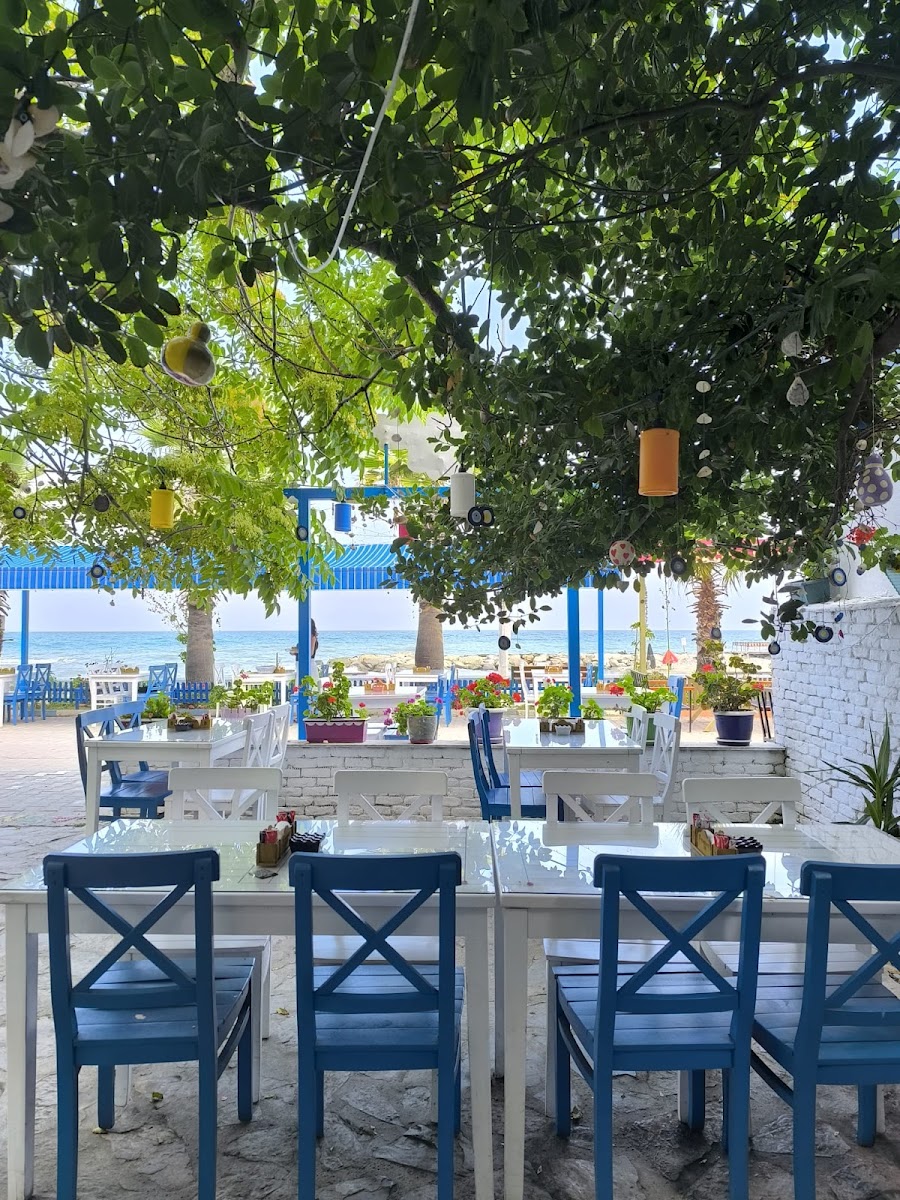asma altı Yakakent — photo