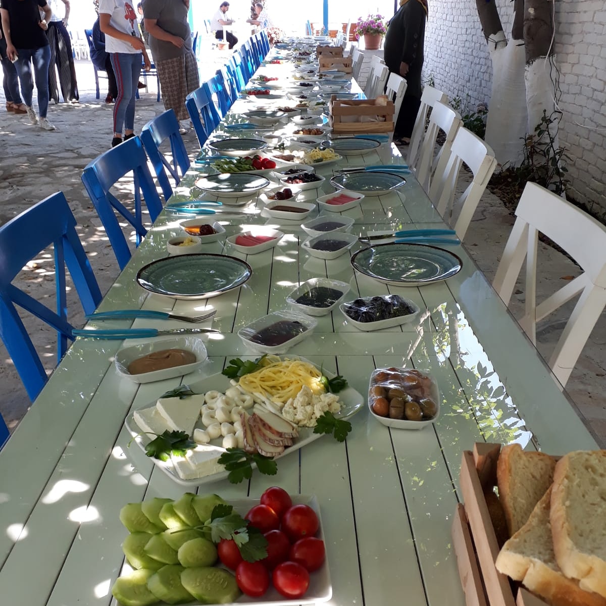 asma altı Yakakent — photo 5