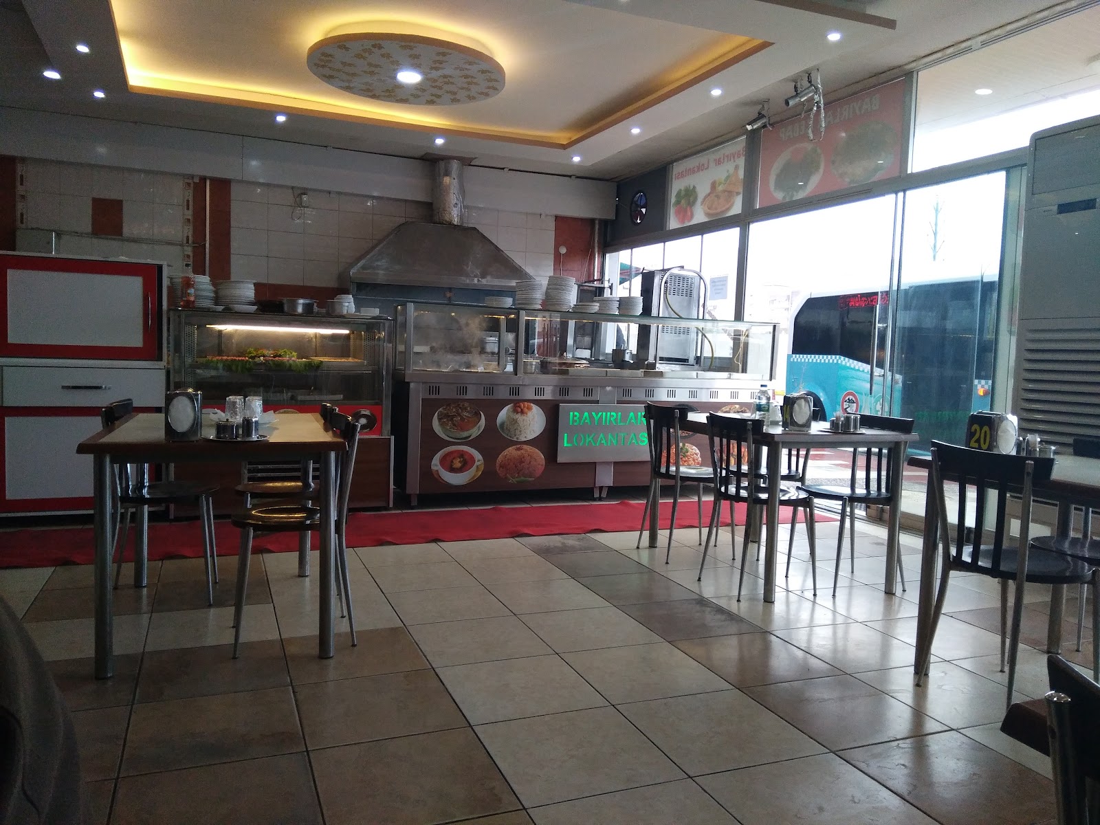 ASMAALTI KEBAP SALONU — fotoğraf 5