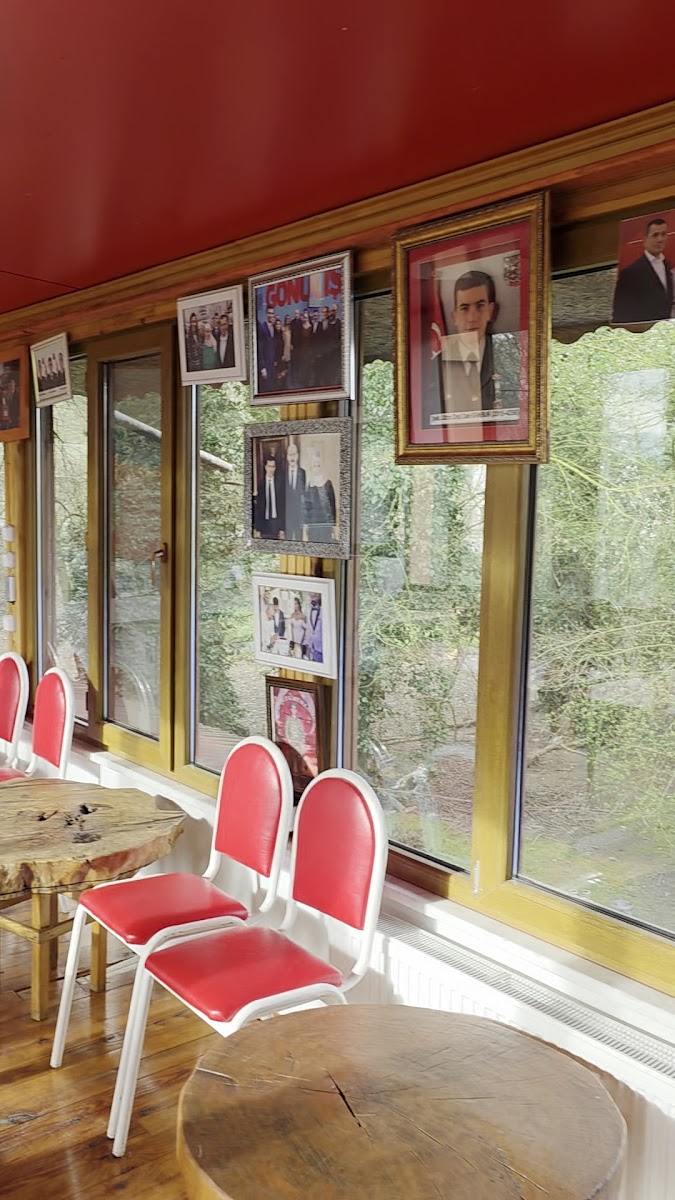 AsmaAltı Köy Kahvaltısı — fotoğraf 2