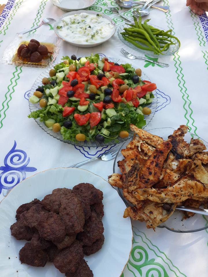 AsmaAltı Köy Kahvaltısı — fotoğraf 7
