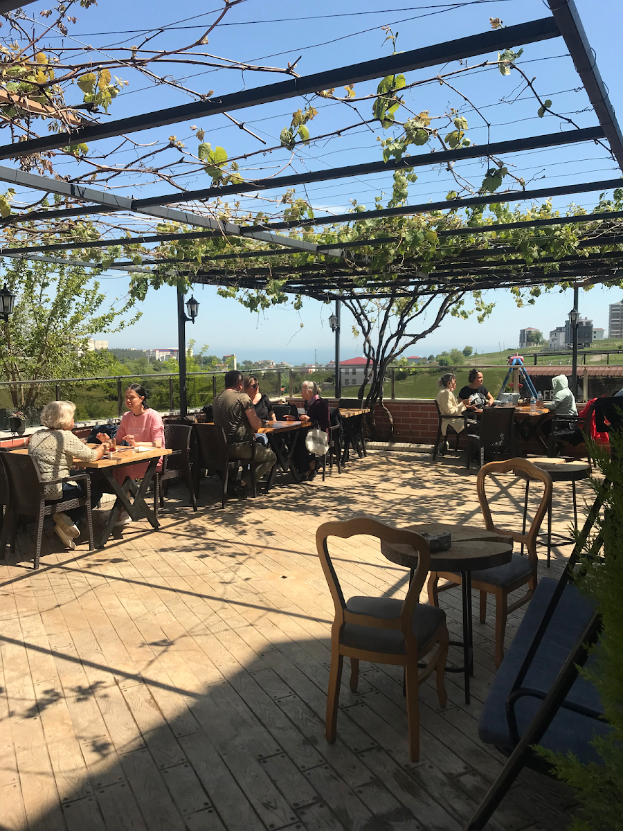 Asmaaltı Pide Ve Kahvaltı Salonu — photo 5