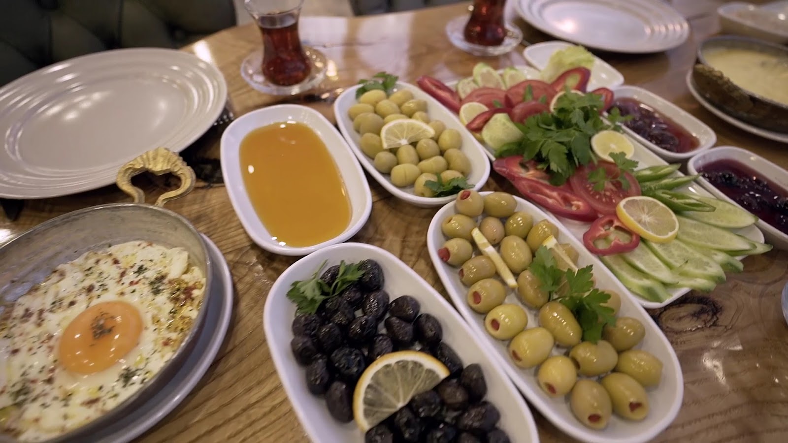 Asmaaltı Pide Ve Kahvaltı Salonu — photo 7