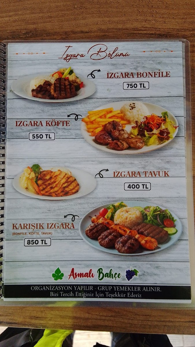 Asmalı Bahçe Kastamonu — fotoğraf 4
