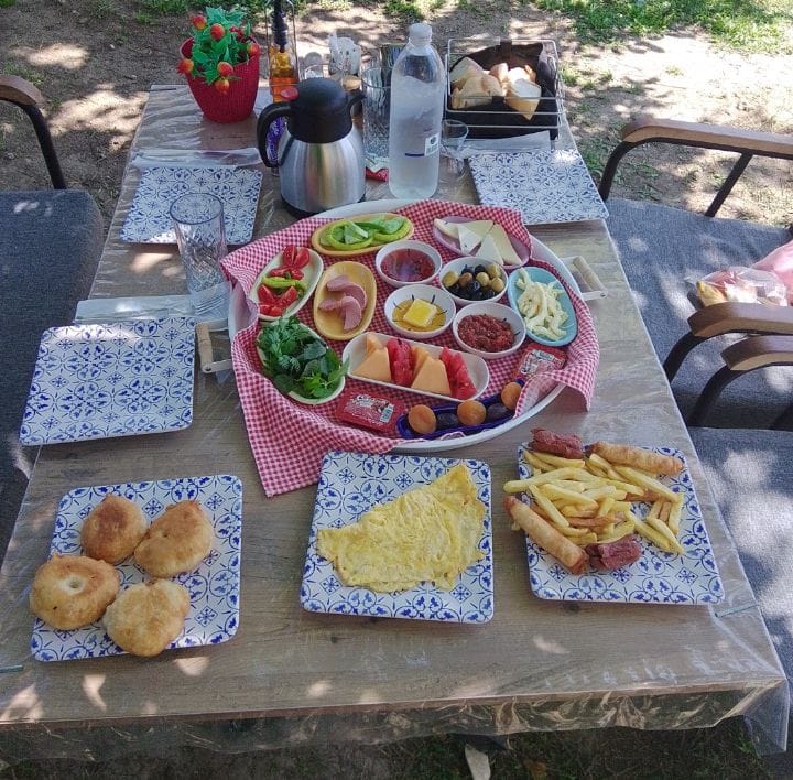 Asmalı Bahçe Kastamonu — fotoğraf 5