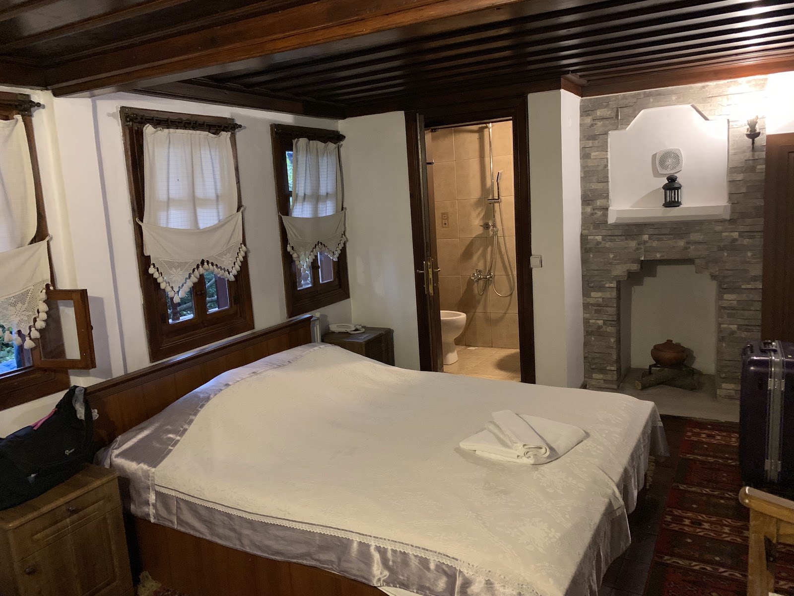 ASMALI KONAK OTEL — fotoğraf 2