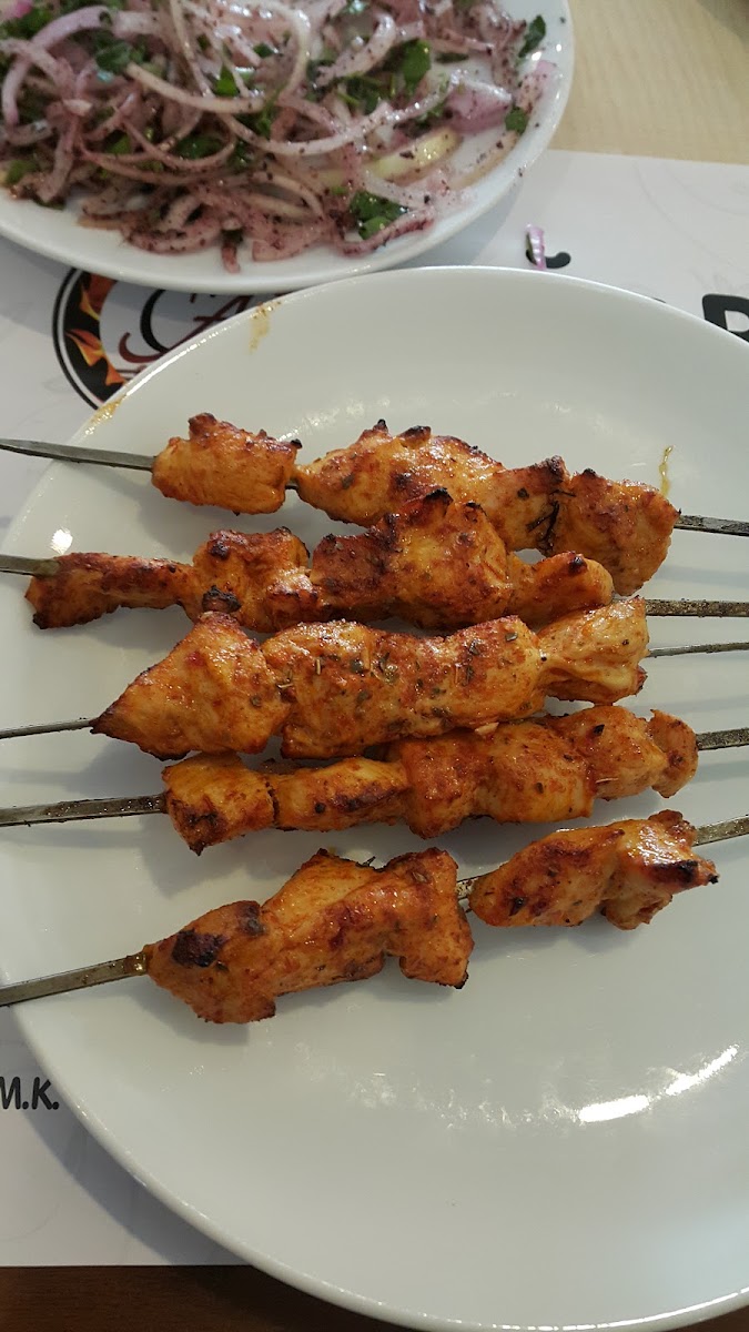 Asmali Restaurant & Plaj — photo 3